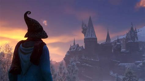 Choosing Your Path: Embracing Good or Evil in Hogwarts Legacy